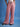 Dusty Pink (4Way) Stretchable Flared Pants