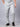 Stretchable (4Way) Male Light Grey Straight Scrub Pant