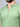 Stretchable (2way) Male Pista Green Mandarin Neck Scrub Top