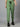 Stretchable (2Way) Female Pista Green Jogger