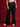 Black (4Way) Stretchable Flared Pants