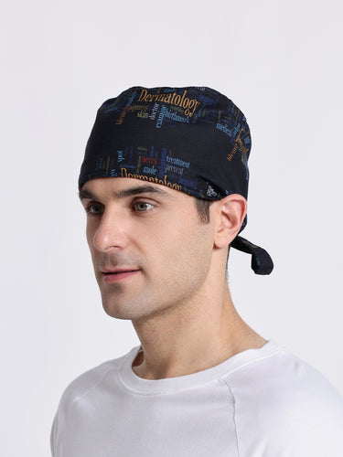 Unisex Cap 057