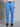 Stretchable (2Way) Male Light Blue Straight Scrub Pant
