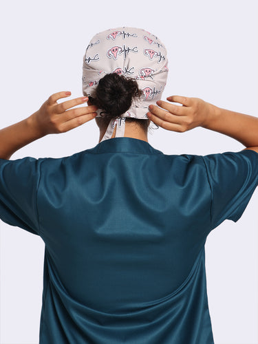 Unisex Cap 072