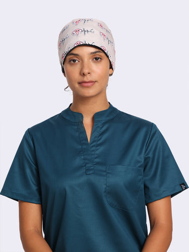 Unisex Cap 072