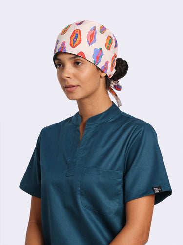 Unisex Cap 073