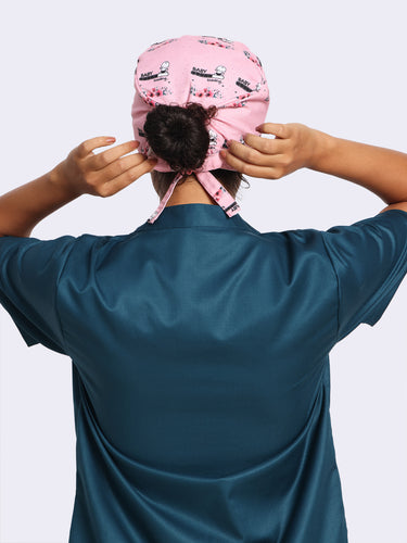 Unisex Cap 074