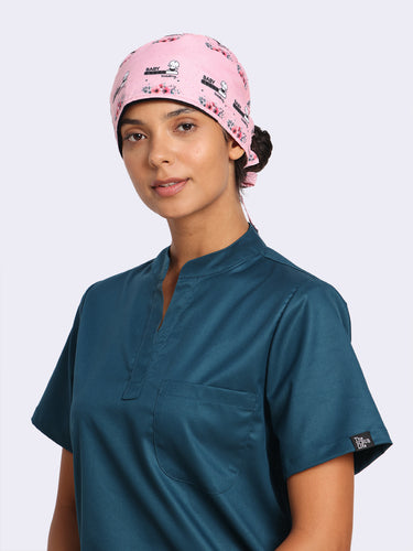 Unisex Cap 074