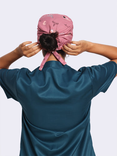 Unisex Cap 075