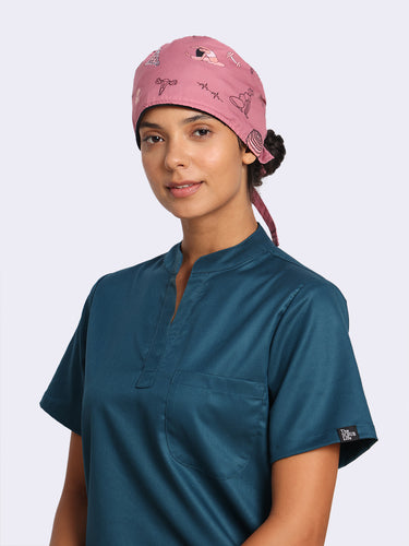 Unisex Cap 075