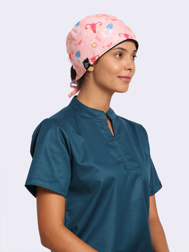 Unisex Cap 077