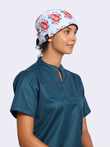 Unisex Cap 078