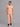 Move Lite Men Coral Mist (Mandarin Neck) Scrub Set