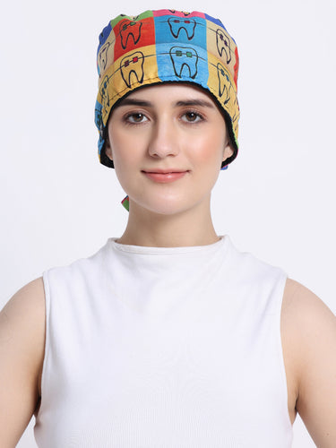 Unisex Cap 024