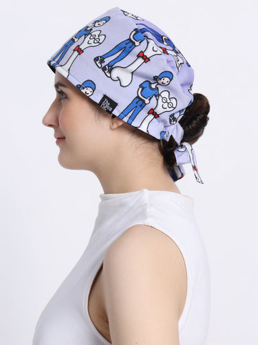 Unisex Cap 031