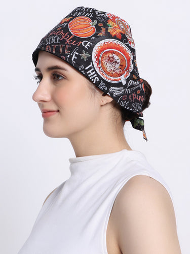 Unisex Cap 017