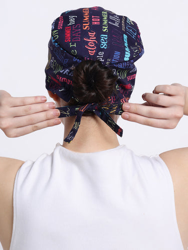 Unisex Cap 050