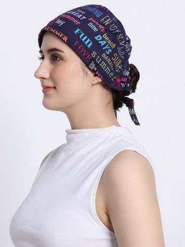 Unisex Cap 050