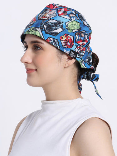 Unisex Cap 013
