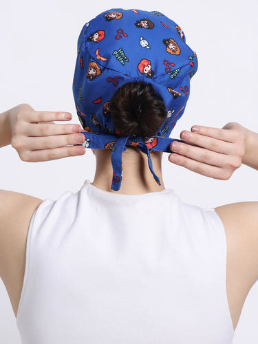 Unisex Cap 014