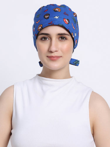 Unisex Cap 014