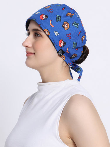 Unisex Cap 014