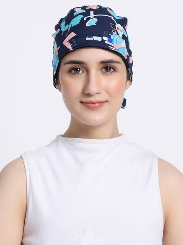 Unisex Cap 032