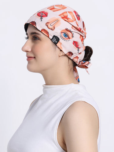 Unisex Cap 061