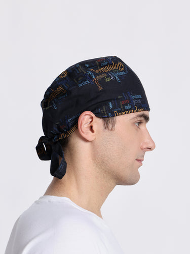 Unisex Cap 057