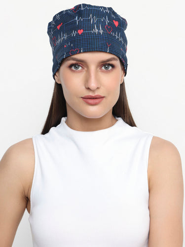 Unisex Cap 001