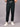 Stretchable (4Way) Male Mid Night Green Jogger