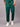 Stretchable (2Way) Male Hunter Green Jogger