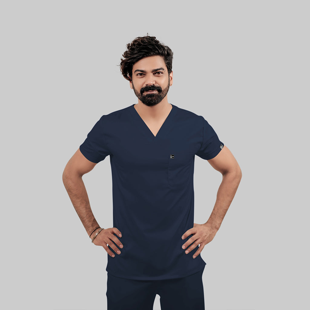 Welcome To The Scrub life – The Scrub Life