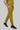 Stretchable (2Way) Male Mustard Jogger