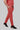 Stretchable (2Way) Female Peach Jogger