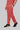 Stretchable (2Way) Male Peach Straight Scrub Pant