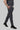 Stretchable (2Way) Female Dark Gray Jogger