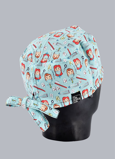 Unisex Cap 047