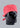 Coral Scrub Cap