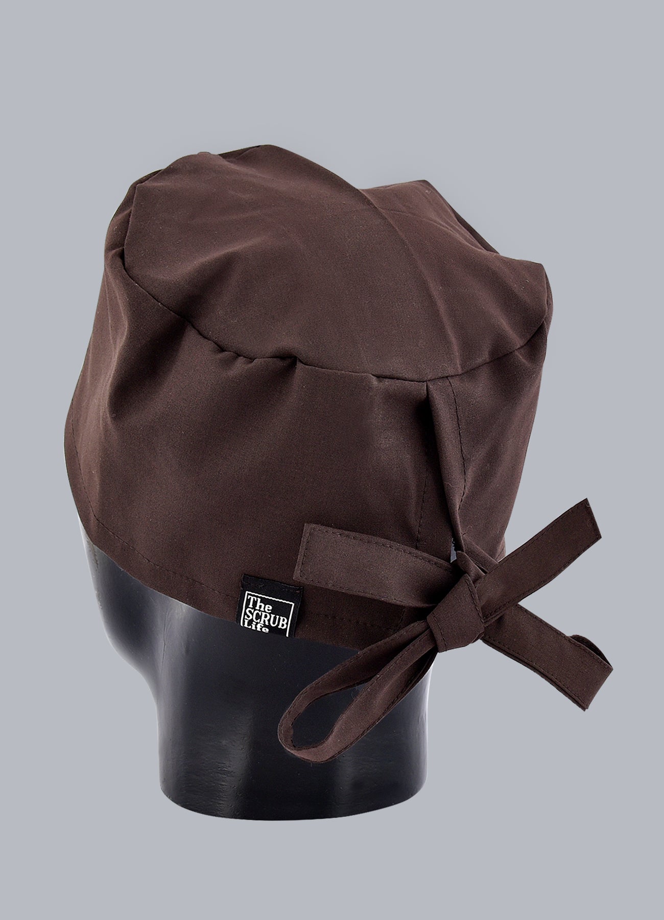 Brown Scrub Cap – The Scrub Life