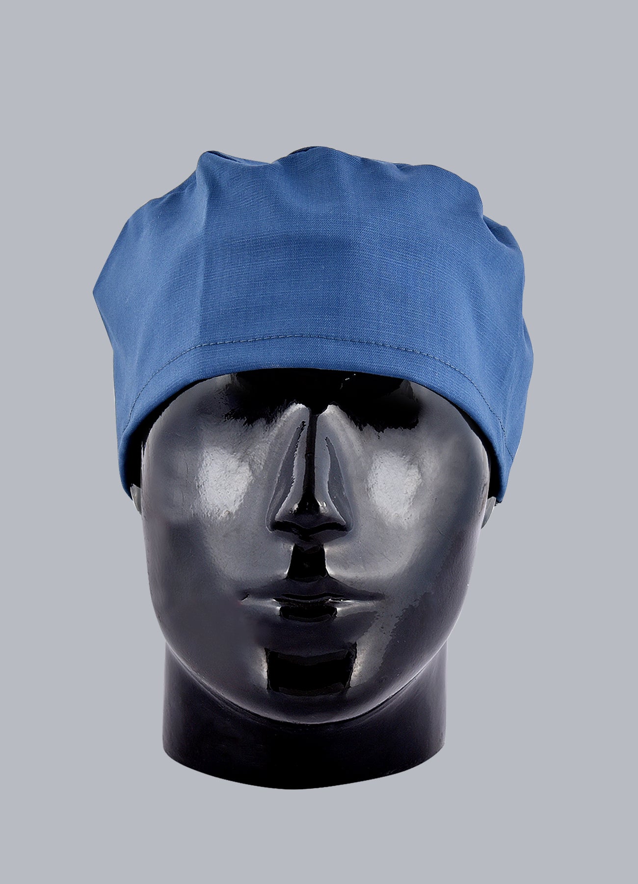 Steel Blue Cap – The Scrub Life