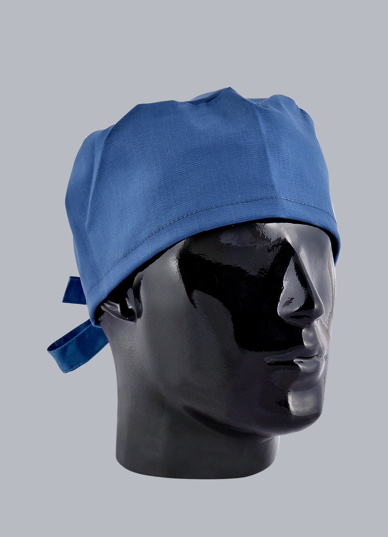 Steel Blue Cap – The Scrub Life