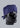 Navy Blue Scrub Cap